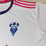 2024 Albacete Manu Fuster Special Version Fans Soccer Jersey