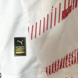 2024/25 RB L Home White Fans Jersey