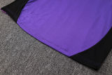2024/25 Germany Purple POLO Training Tracksuit