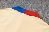 2024/25 BA Khaki Sweater Tracksuit