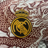 2024/25 RM Special Edition Player Version Soccer Jersey