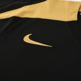 2024/25 NK~ Black Training Jersey(A Set)