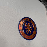 2024/25 CFC Away Long Sleeve Fans Soccer Jersey