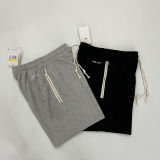 2024/25 Nk~ Grey Shorts Pants