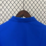 2024/25 France Reversible Windbreaker 双面