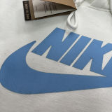 2024/25 NK~ White Hoody