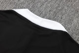 2024/25 Nk~ Black Sweater Tracksuit