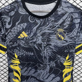 2024/25 RM Special Edition Player Version Soccer Jersey