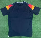 2024/25 Germany Special Edition Black Fans Jersey