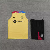 2024/25 BA Khaki Vest Training Jersey(A Set)