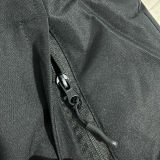 2024/25 PSG Black Cotton Jacket
