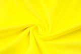 2024/25 Flamengo Yellow Sweater Tracksuit