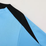2024/25 NK~ Blue Sweater Tracksuit