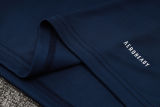 2025 RM Sapphire Blue Vest Training Jersey(A Set)