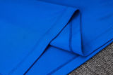 2024/25 BA Blue Kids Sweater Tracksuit