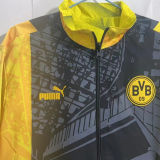 2024/25 BVB Reversible Windbreaker