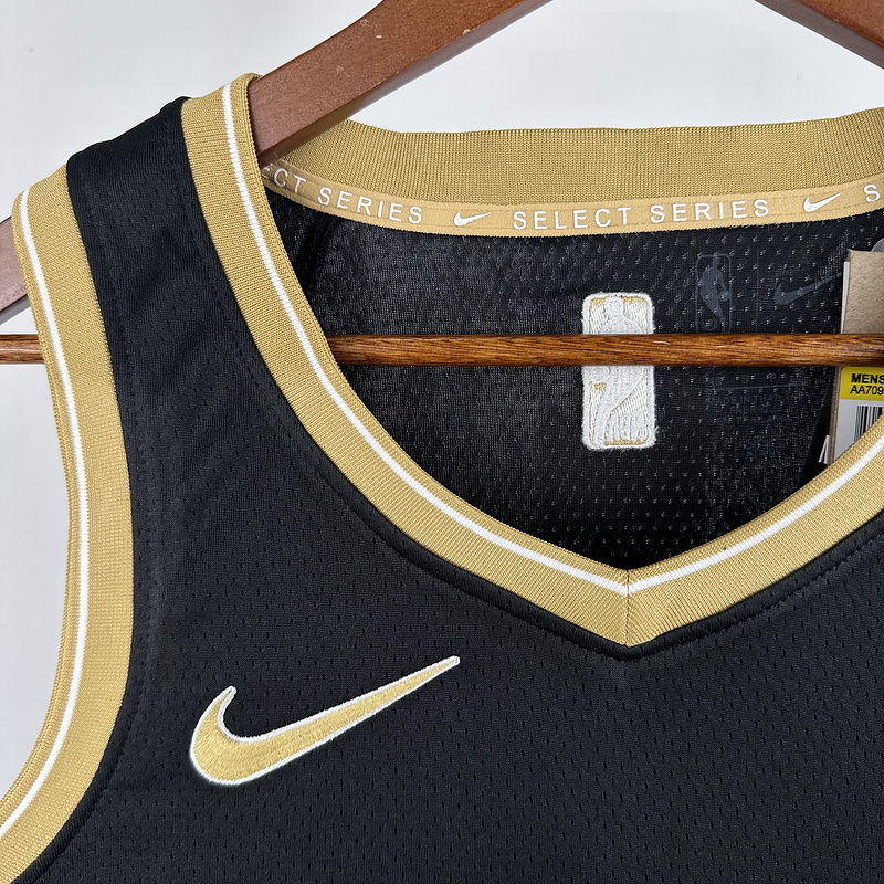 Bucks ANTETOKOUNMPOL #34 Red NBA 3