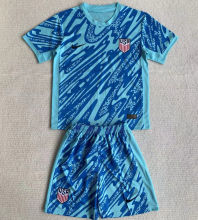 2024/25 U.S GK Kids Soccer Jersey