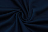 2025 Brazil Sapphire Blue Training Jersey(A Set)