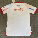 2024/25 Cerro Porteño Away Fans Soccer Jersey 波特诺山丘