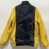 2025 BVB Reversible Windbreaker 双面