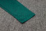 2025 Palmeiras Dark Green Jacket Tracksuit