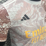 2024/25 RM Special Edition Player Version Soccer Jersey
