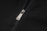 2025 RM Black Jacket Tracksuit