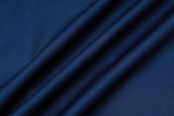 2025 Italy Sapphire Blue Jacket Tracksuit