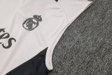 2024/25 RM Off-White Vest Training Jersey(A Set)