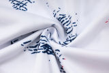 2025 PSG White Vest Training Jersey(A Set)
