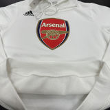 2024/25 ARS White Hoody