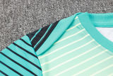2025 South Korea Lake Blue Training Jersey(A Set)