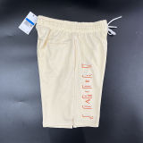 2024/25 Jordon Khaki Pure Cotton Shorts Pants