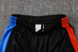2024/25 PSG Black Vest Training Jersey(A Set)