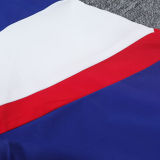 2024/25 France Blue Windbreaker