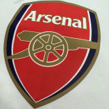 2024/25 ARS White Hoody
