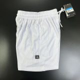 2024/25 Nk~ White NBA Shorts Pants