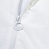 2024/25 RM White Windbreaker