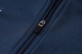 2024/25 Nk~ Sapphire Blue Sweater Tracksuit