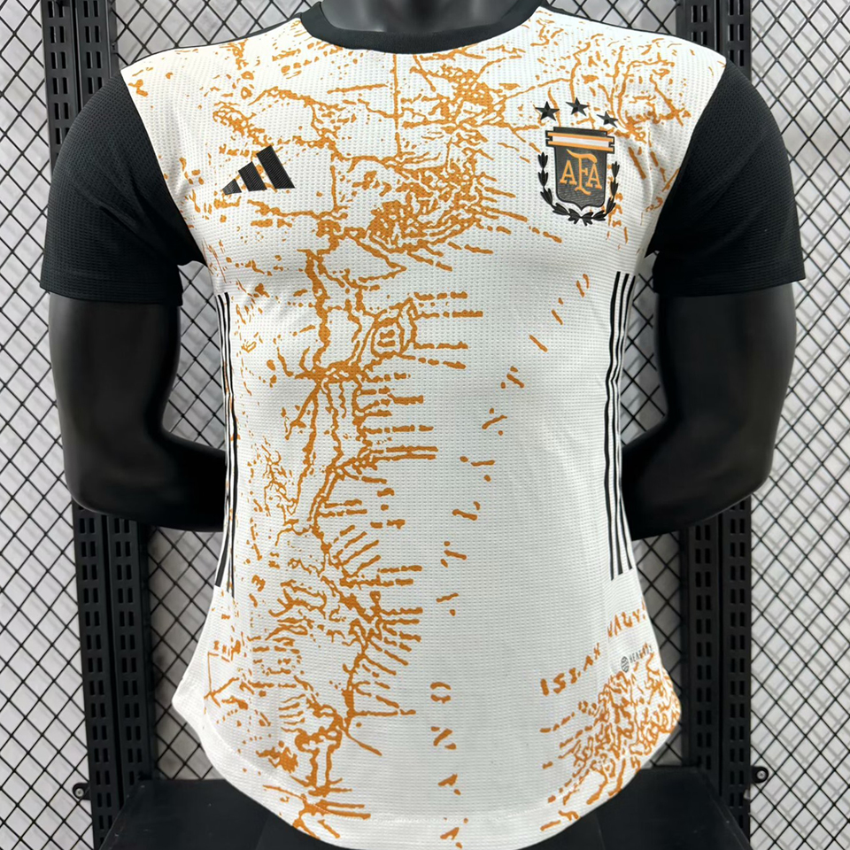 2024 Argentina Especial Versión Jugador