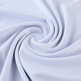 2022 Nk White Grey Short Training Jersey(A Set)