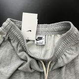 2024/25 Nk~ Grey Shorts Pants