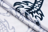 2024/25 RM White POLO Training Tracksuit