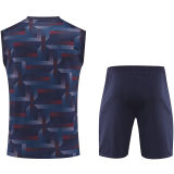 2024/25 England Vest Training Jersey(A Set)