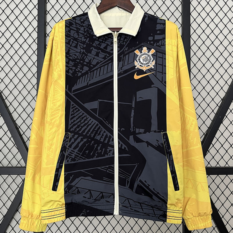 Corinthians Chándal 2024/25 3