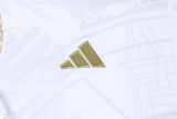 2024/25 RM White Kids Sweater Tracksuit
