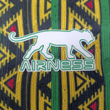 2025 Mali Green Player Version Jersey