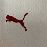 2024/25 Galatasaray Away White Fans Jersey