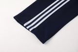 2024/25 AD~ Sapphire Blue Jacket Tracksuit